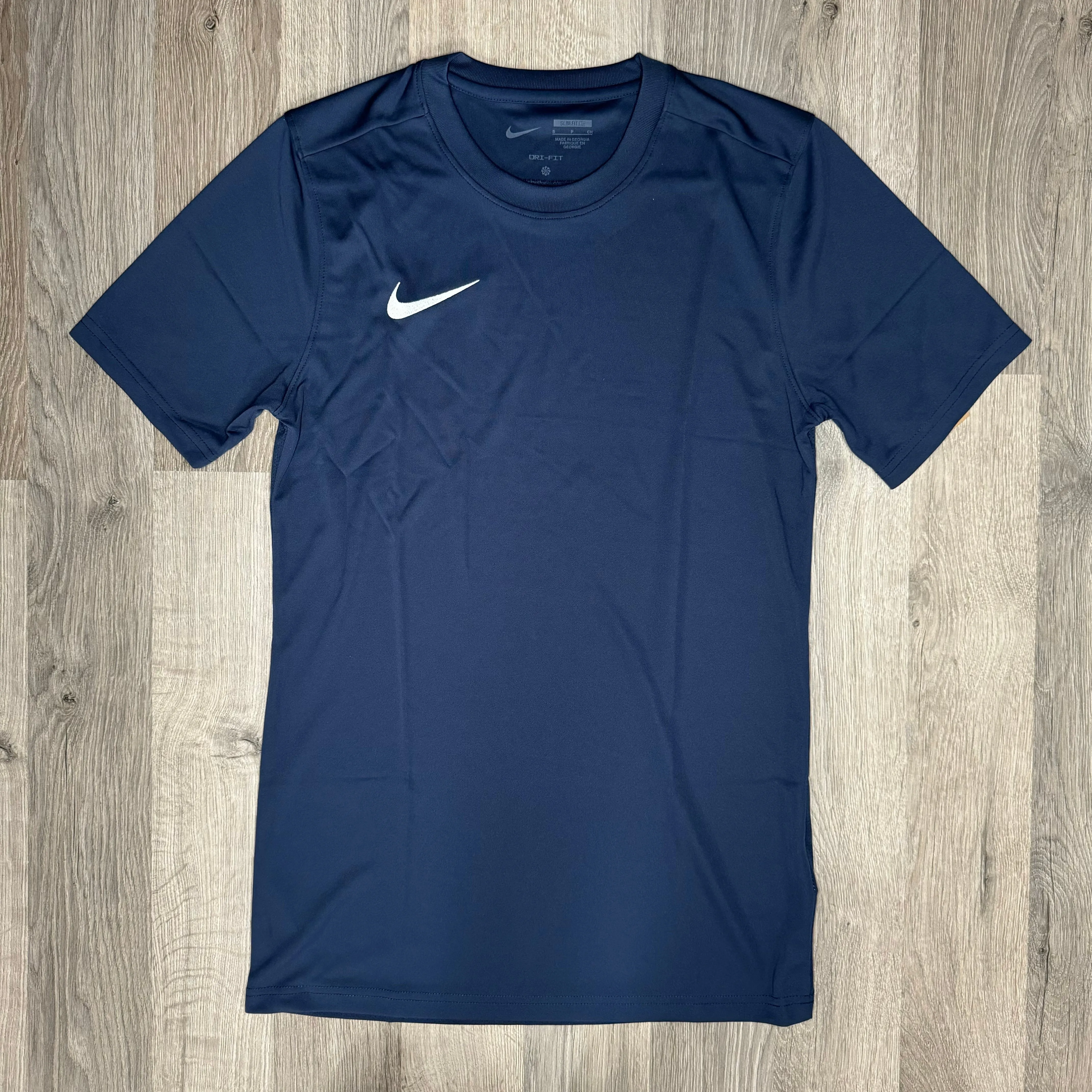 Nike Park 3 Piece Set - Navy (Junior)