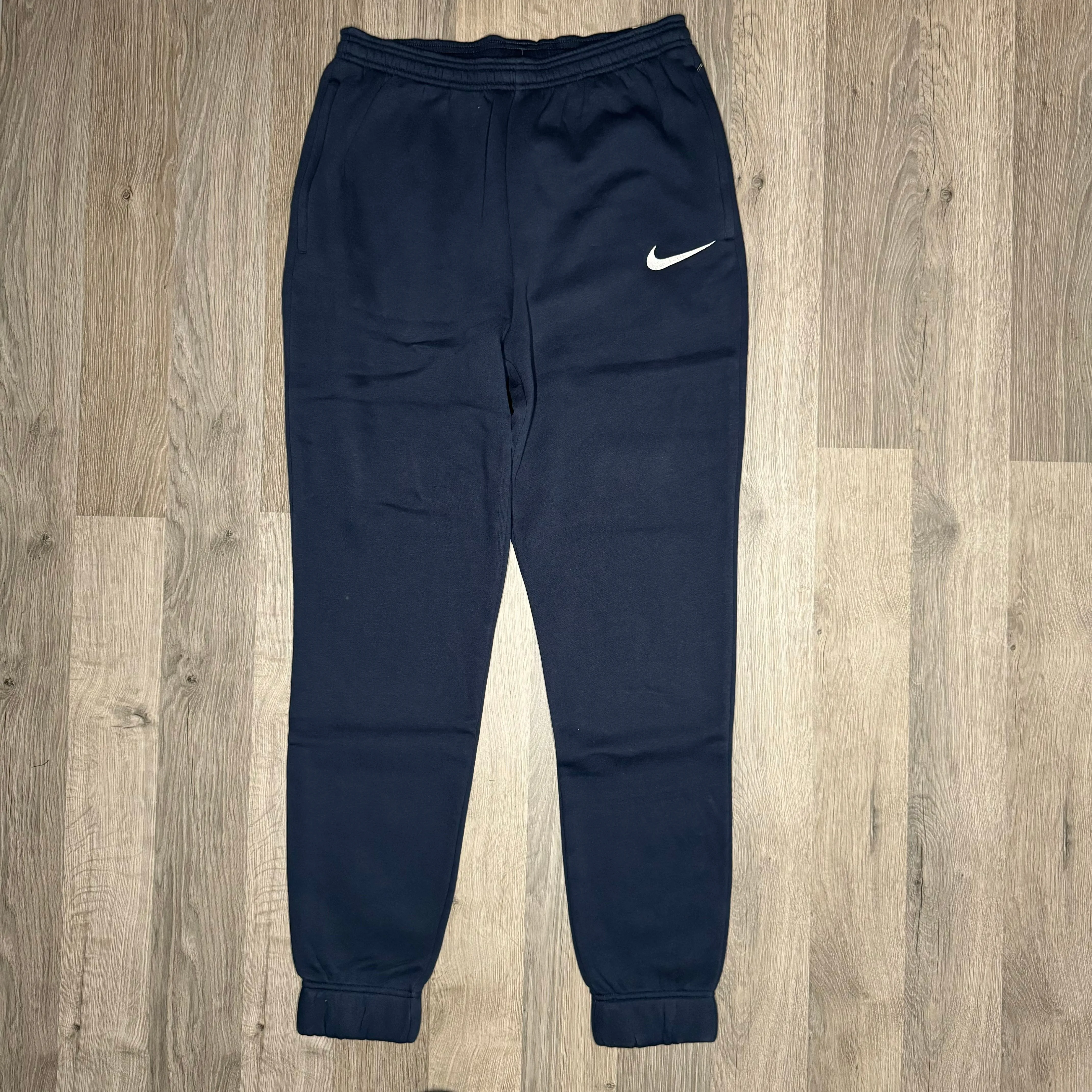 Nike Park 3 Piece Set - Navy (Junior)