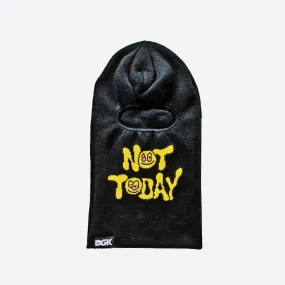 Not Today Ski Mask