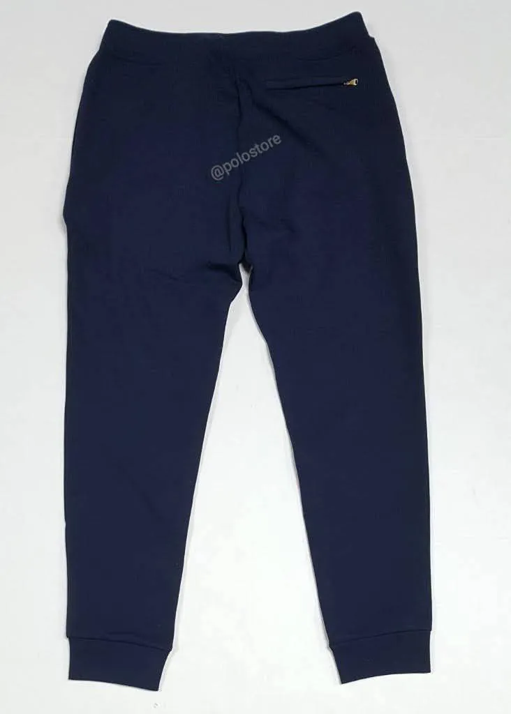 Nwt Polo Ralph Lauren Navy Big Pony Joggers