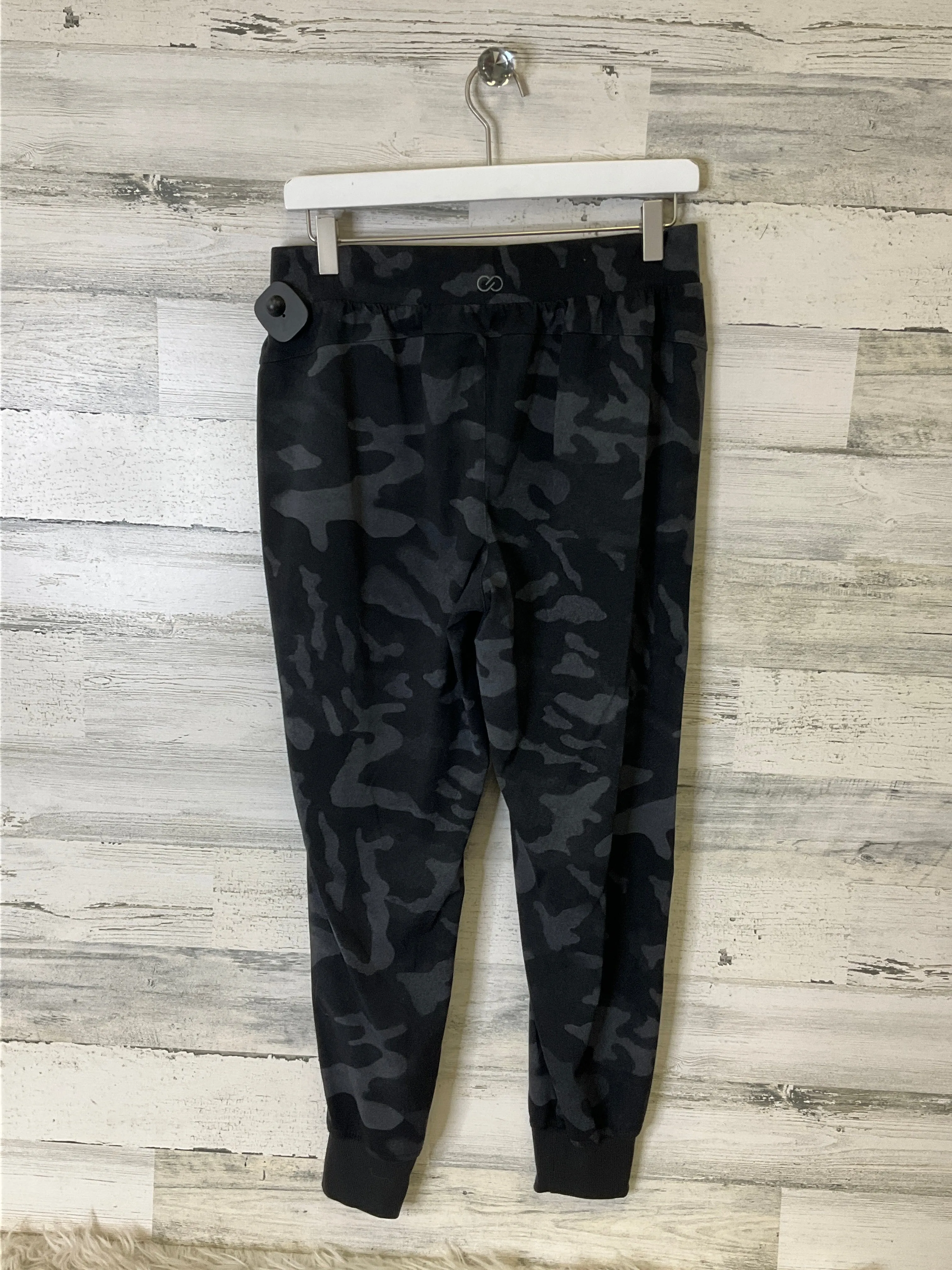 Pants Joggers By Calia In Grey, Size: M