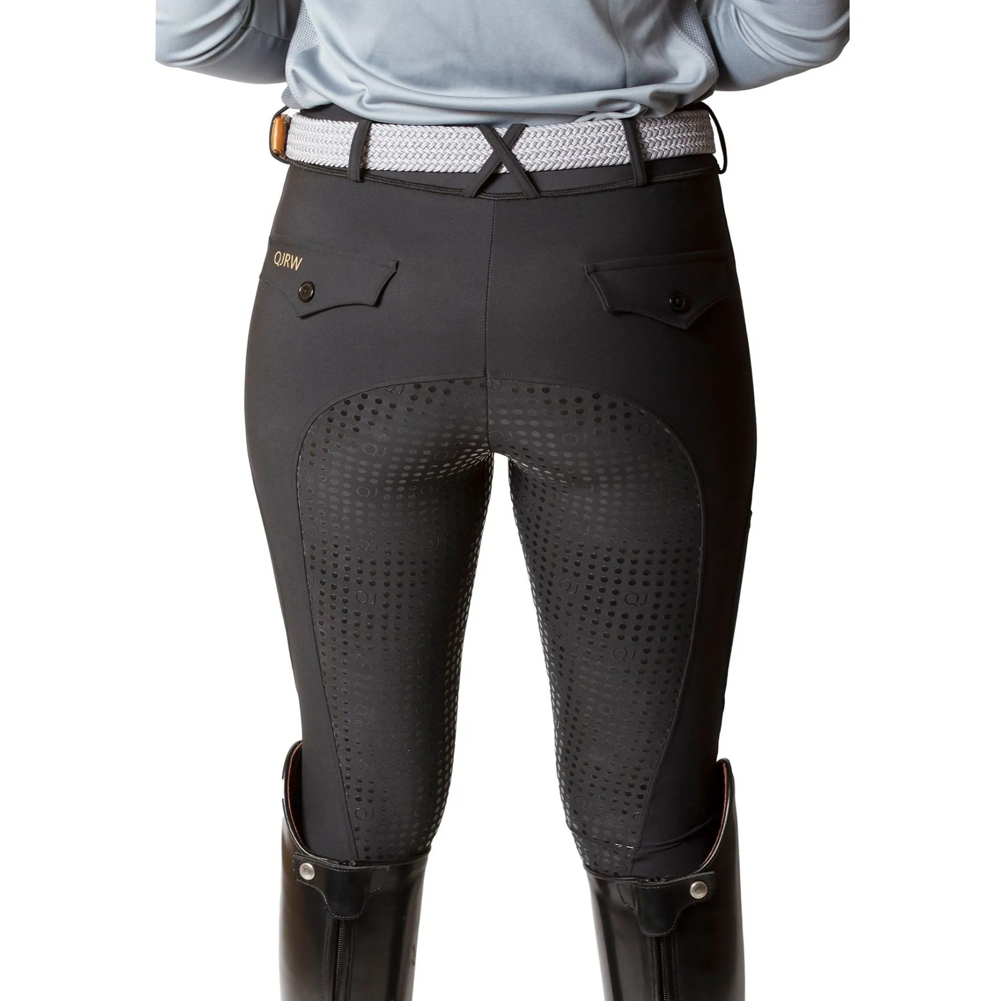 QJ Riding Wear Luxury Tights