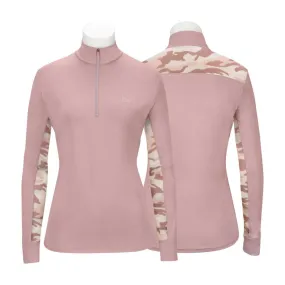 RJ Classics- Ella Training Shirt (Rosebud)