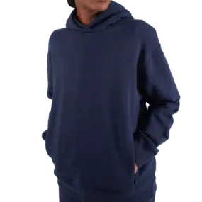 Rohnisch Sophia Hoodie - Navy