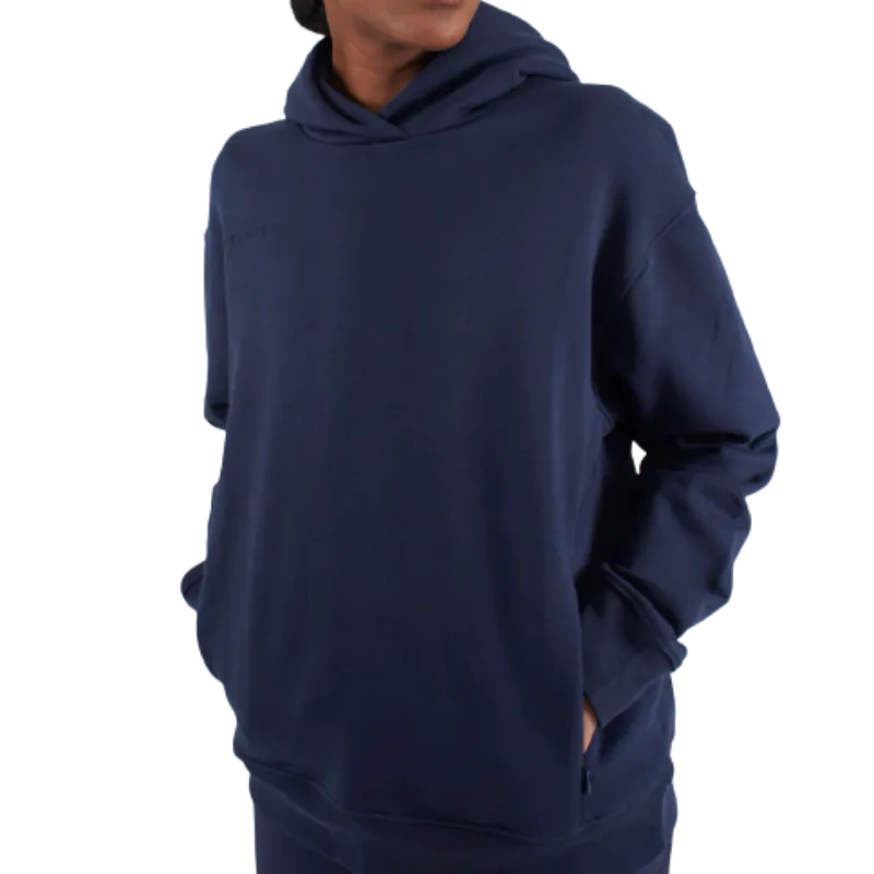 Rohnisch Sophia Hoodie - Navy