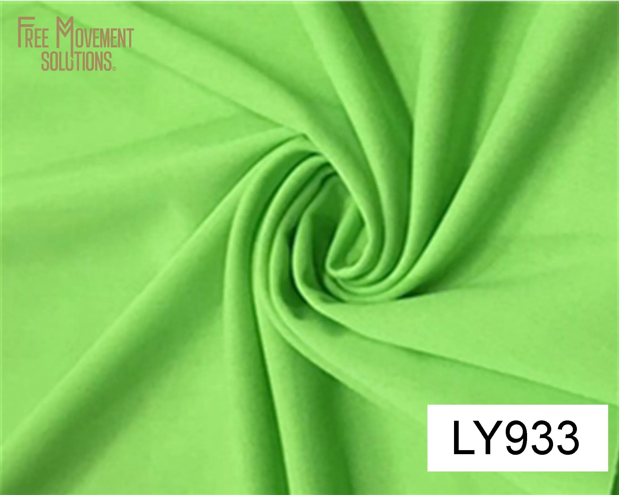 Spandex Lycra Fabric