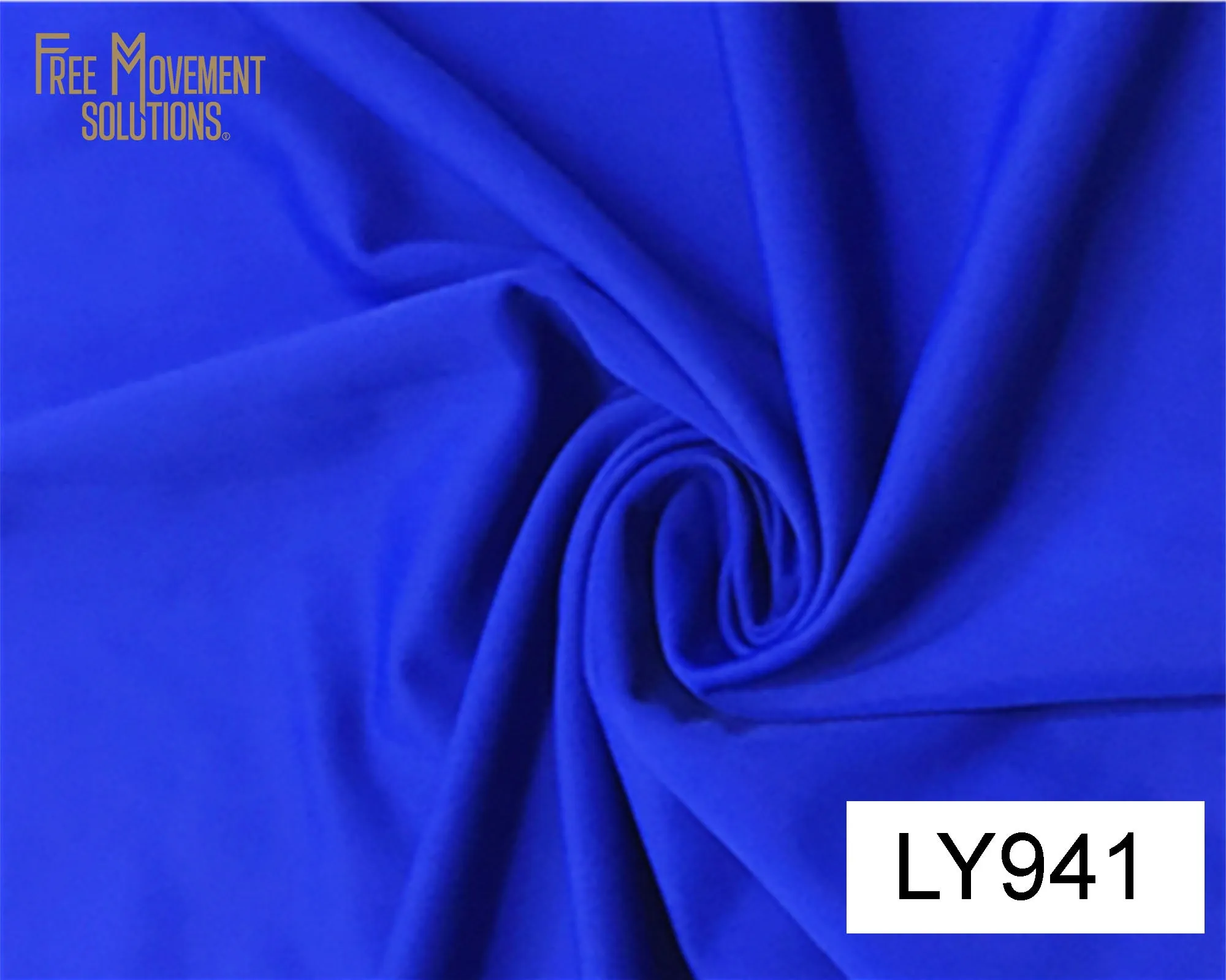 Spandex Lycra Fabric