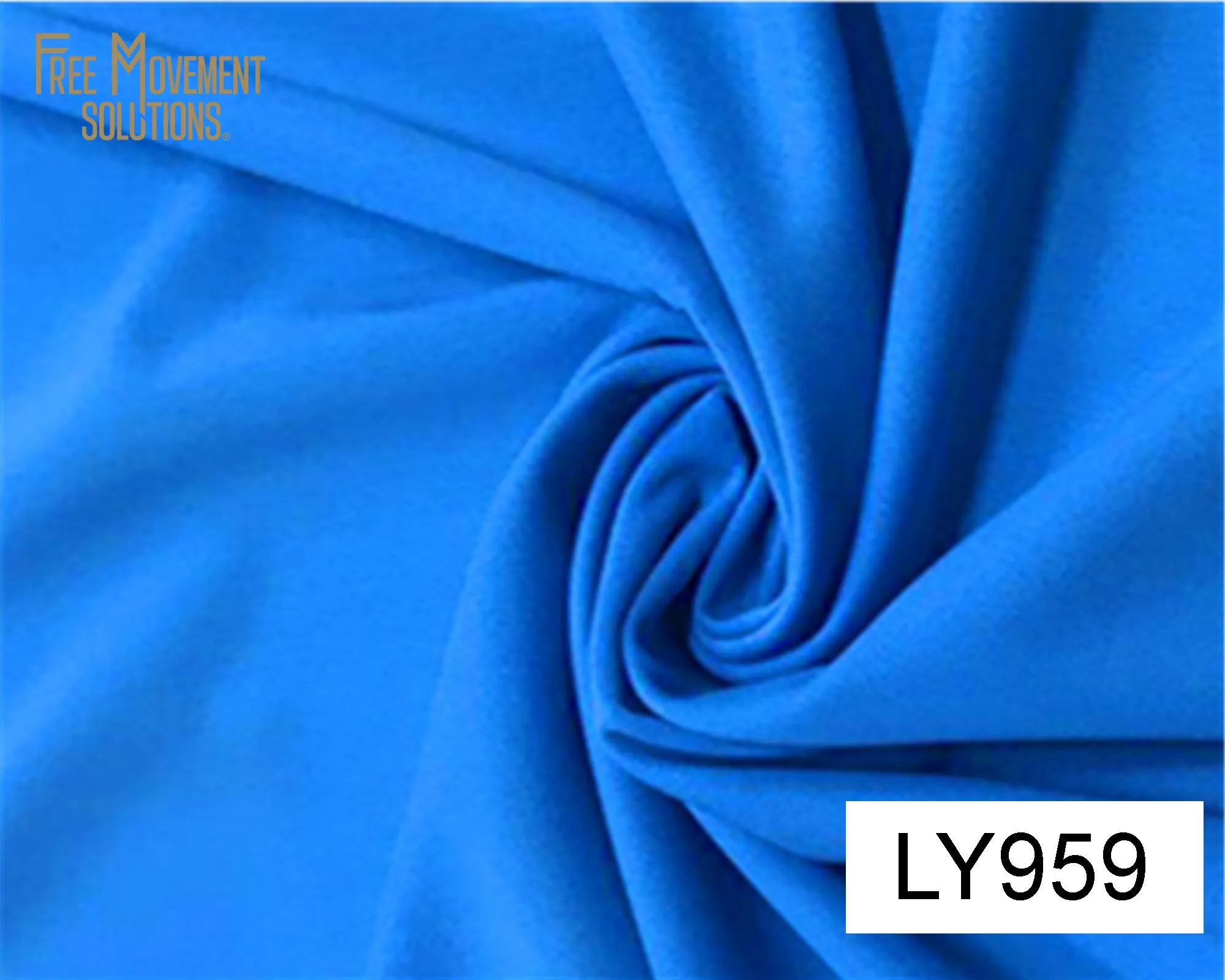 Spandex Lycra Fabric