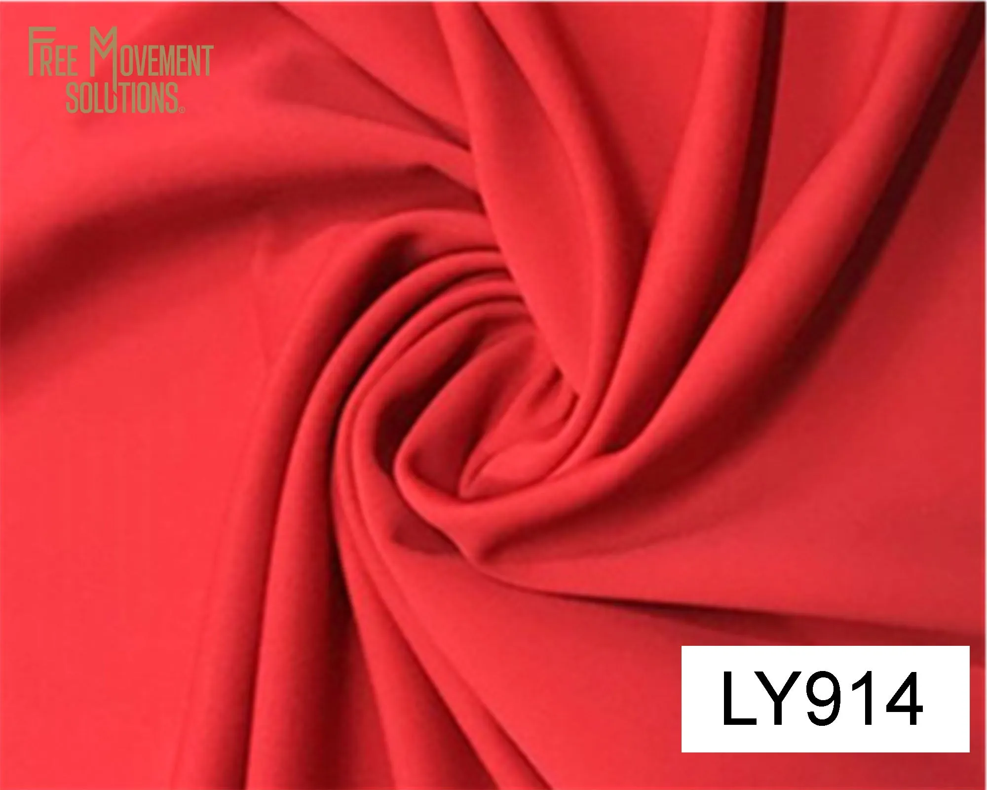 Spandex Lycra Fabric