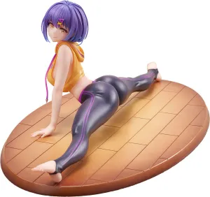 SSR FIGURE Yura: Split Ver. 1/7 Scale Figure