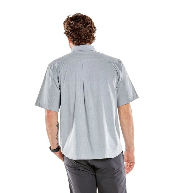 Storm Creek - Men's Naturalist Short Sleeve