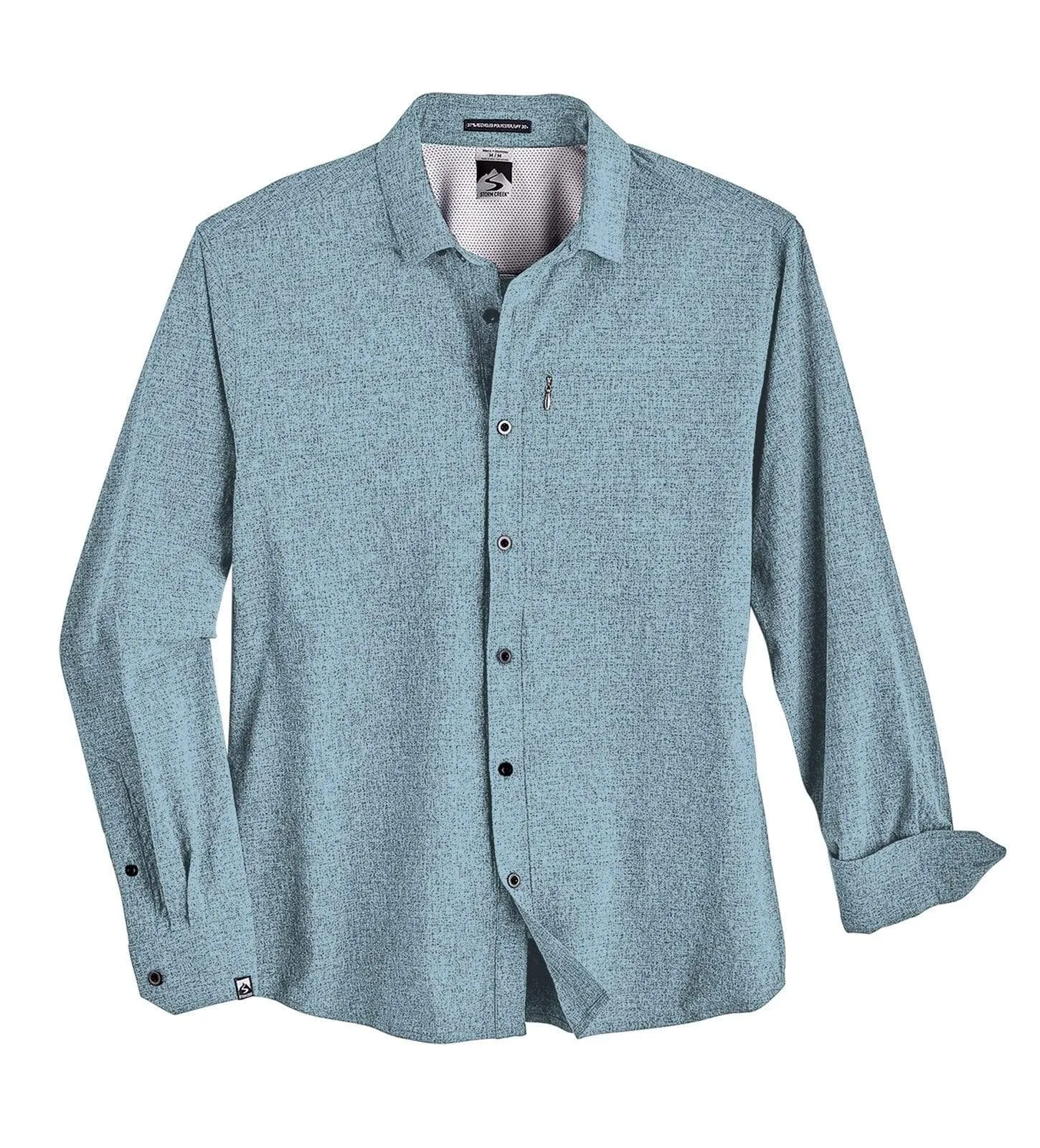 Storm Creek - Men's Naturalist