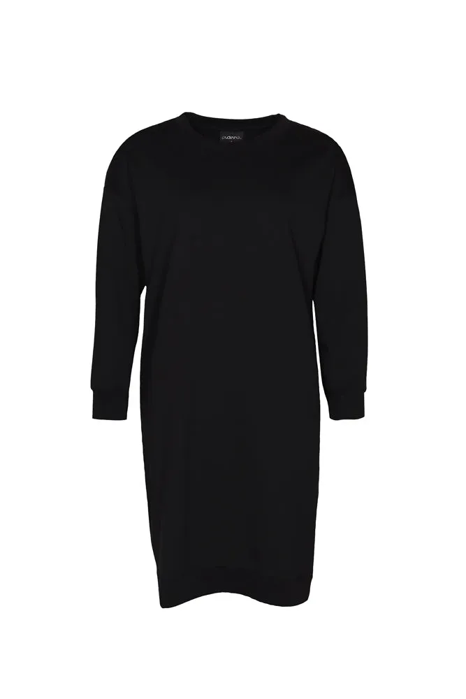 Tina Dress Black