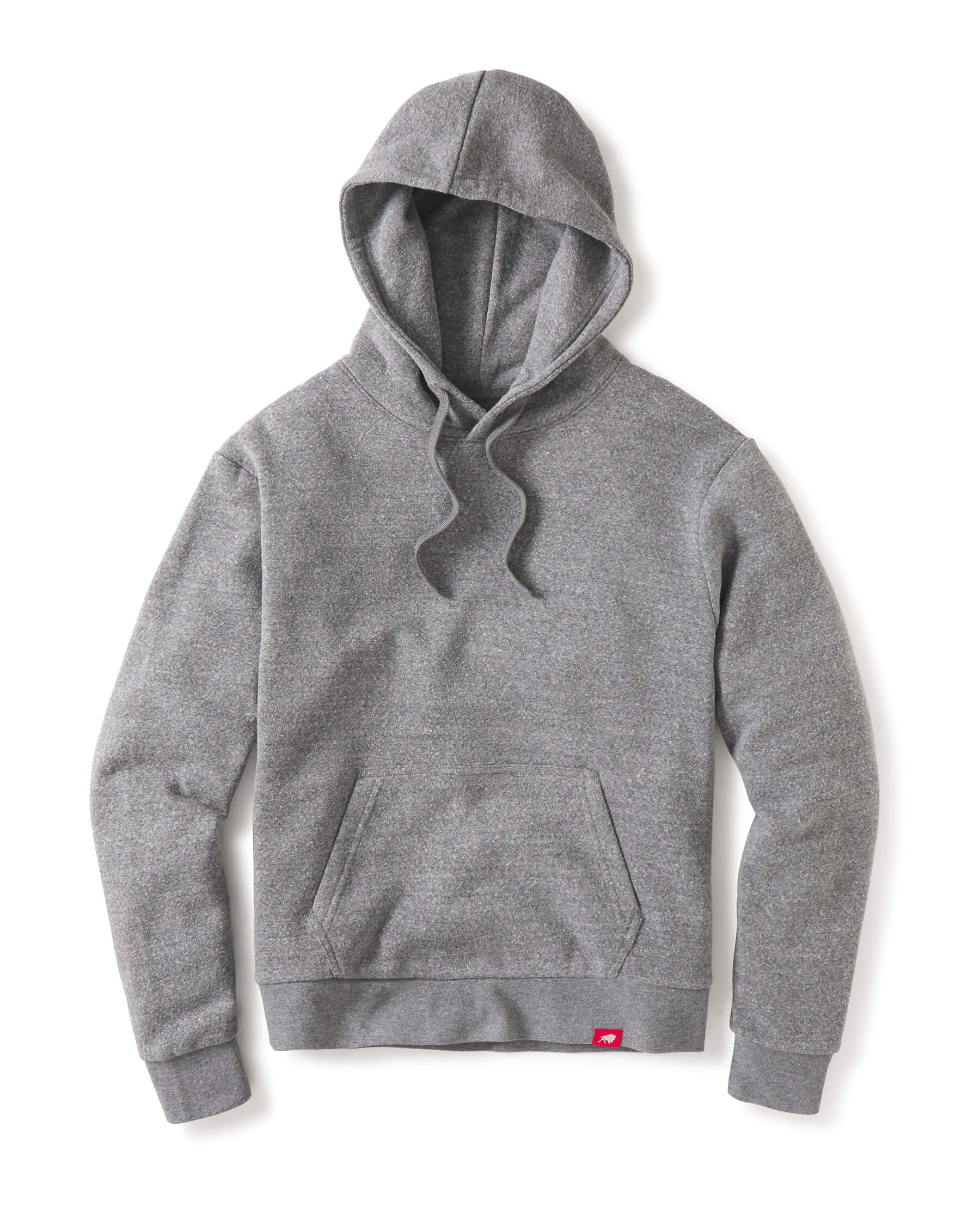 WOMEN'S AVA PULLOVER HOODIE