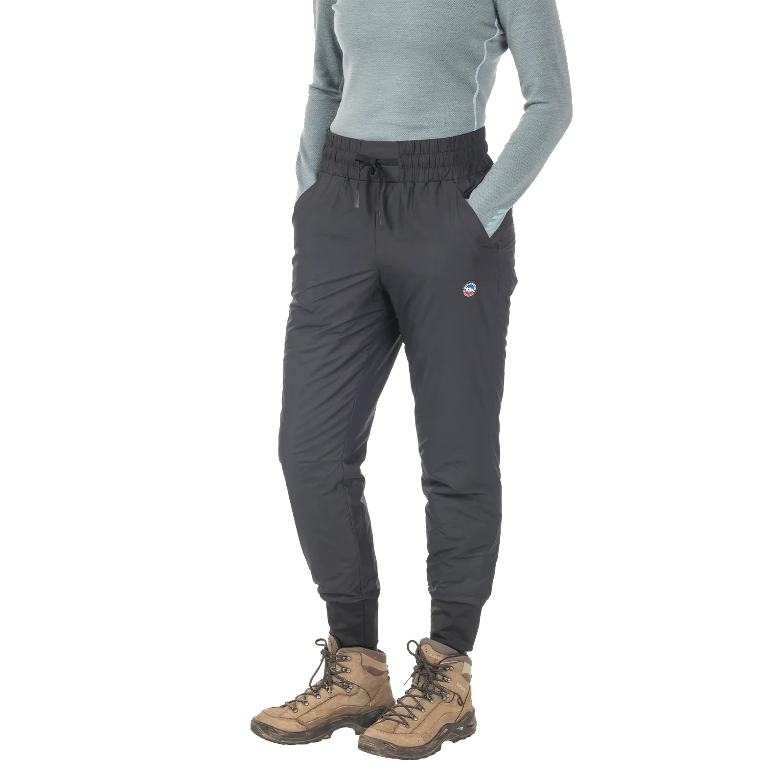 W's Twilight Insulated Joggers